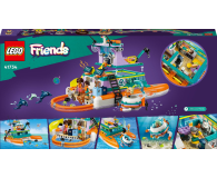 LEGO Friends 41734 Morska łódź ratunkowa - 1145165 - zdjęcie 6